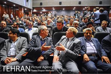 شهردار سارایوو مهمان تهران -2 1