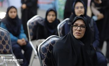 آیین انتخابات بیست و چهارمین دوره شهرداران مدارس 18