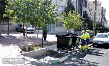 روایتی برای طلای کثیف تهران 73