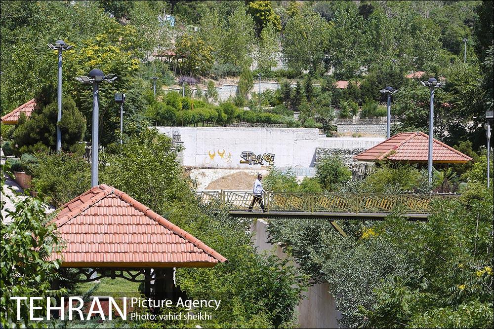 بوستان تندرستی 3