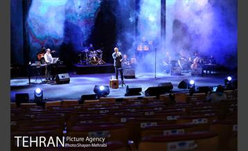 کنسرت آنلاین حمید حامی 20