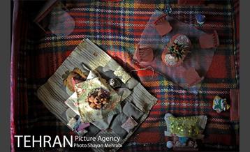 عمارت کاظمی (سرای کاظمی) 19