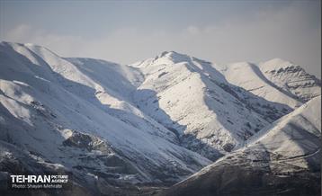 هوای پاک تهران 35