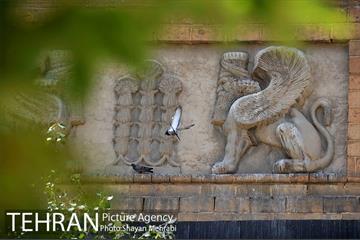 میدان مشق (باغ ملی) 26