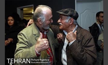 افتتاح تماشاخانه کنش معاصر با اجرای نمایش بازی یالتا‎ 2