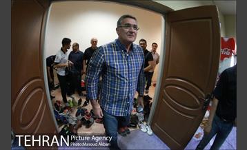 مراسم افطاری برانکو ایوانکویچ‎ 9