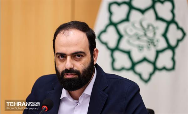 جلسه شورای معاونان، مشاوران و شهرداران مناطق 26