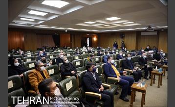 اختتامیه مسابقه عکاسی تنوع زیستی 19