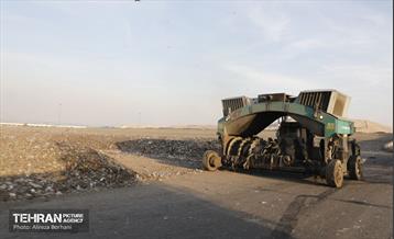 بازدید استاندار تهران از آرادکوه 10