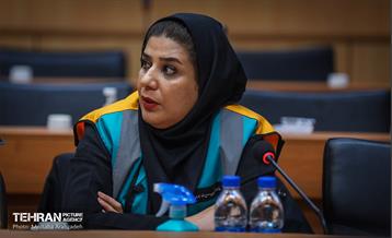 نشست تخصصی اعضای منتخب هیات اندیشه‌ورز سازمان پیشگیری و مدیریت بحران شهر تهران  14