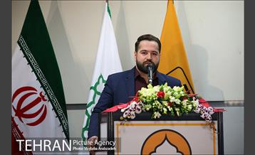 اختتامیه اولین جشنواره انیمیشن‌های یک دقیقه ای مترو 2