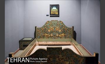 آثار علی‌اکبر صادقی در موزه هنرهای معاصر 25