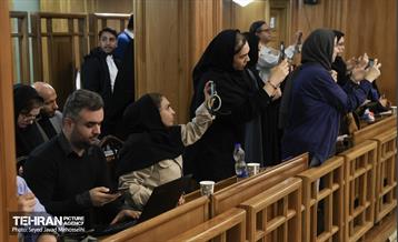 جلسه دویست و هفتاد و هفتم شورای اسلامی شهر تهران 24