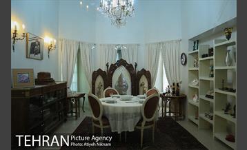 موزه خودرو و مجموعه کوشک احمد شاهی  13