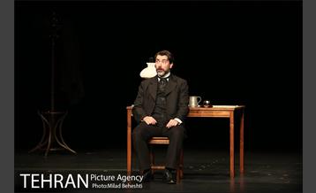 نمایش ماتریوشکا‎ 3