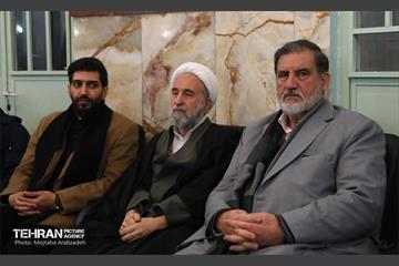 تجمع مردمی عزاداران فاطمی 21