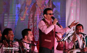 افطاری ساده روی پل طبیعت 37