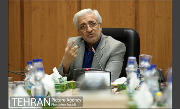 نشست صمیمانه شهردار منطقه 8 با اصحاب رسانه 14