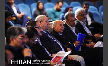 نشست تخصصی اسکان بشر 3 (به سوی دستور کار جدید شهری) 6