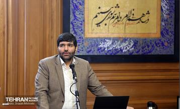 سیصدوچهاردهمین جلسه شورای اسلامی شهر تهران  3
