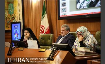 صد و سی و ششمین جلسه شورا شهر  14