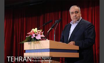 افتتاح هفته فرهنگی و اقتصادی لرستان 17