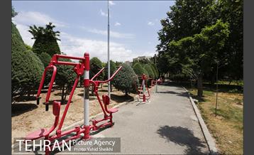 بوستان میعاد 7