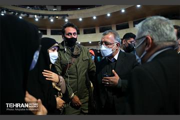 آیین بزرگداشت روز دانشجو 36
