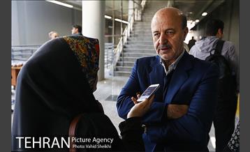 بازدید شهردار تهران از خطوط 6 و 7 مترو و ایستگاه دولت آباد 24