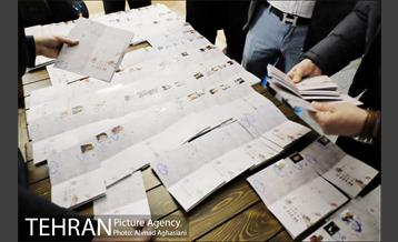 آیین درختکاری در بوستان گفتگو 3