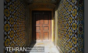 کاخ گلستان 34