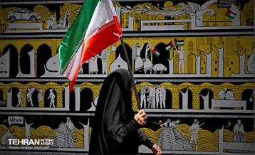 جمعه «خشم و نصر» در تهران 50