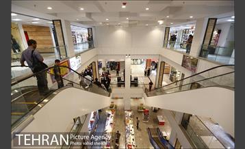 شبگردی اصحاب رسانه در منطقه چهار شهرداری تهران  42