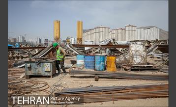 توسعه متروی تهران؛ آغاز عملیات اجرایی خط 10 مترو 23