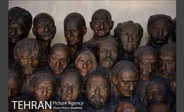 موزه استاد علی اکبر صنعتی 11