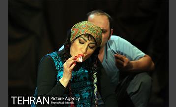 نمایش مرگ گرم‎ 5