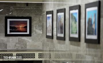 نمایشگاه عکس «رومانی در تصویر» 18