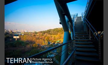 پاییز پل طبیعت 21