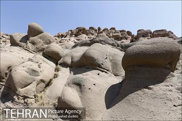 روستای ارواح سنگی 20
