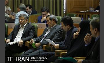 دویست و هشتاد و پنجمین جلسه علنی شورای شهر تهران 15