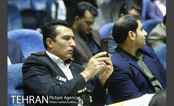 دومین همایش شهرداران و شوراهای اسلامی 8