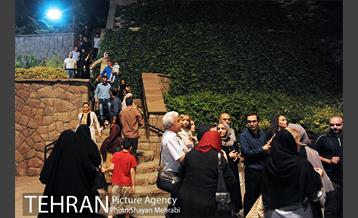 جشنواره رمضانی شهر خدا برج میلاد 34