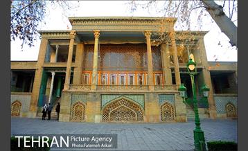 کاخ گلستان‎ 6