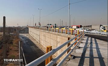 آیین بهره‌برداری از کندروی جنوبی آزادگان 4