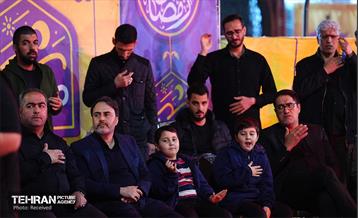 اجتماع بزرگ علوی در باغ‌راه حضرت زهرا(س) 30