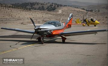 سومین تمرین مشترک امداد هوایی کلانشهر تهران /2