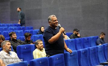 گردهمایی عکاسان رسانه‌های شهری 5