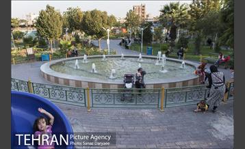 بوستان شهدای صباغچی‎ 10