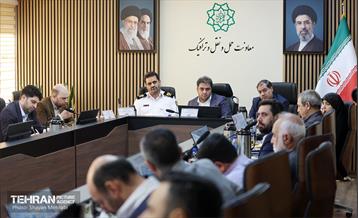 جلسه ستاد استقبال از مهر ۱۴۰۵ 20