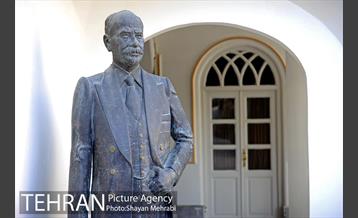 خانه امیر بهادر 9